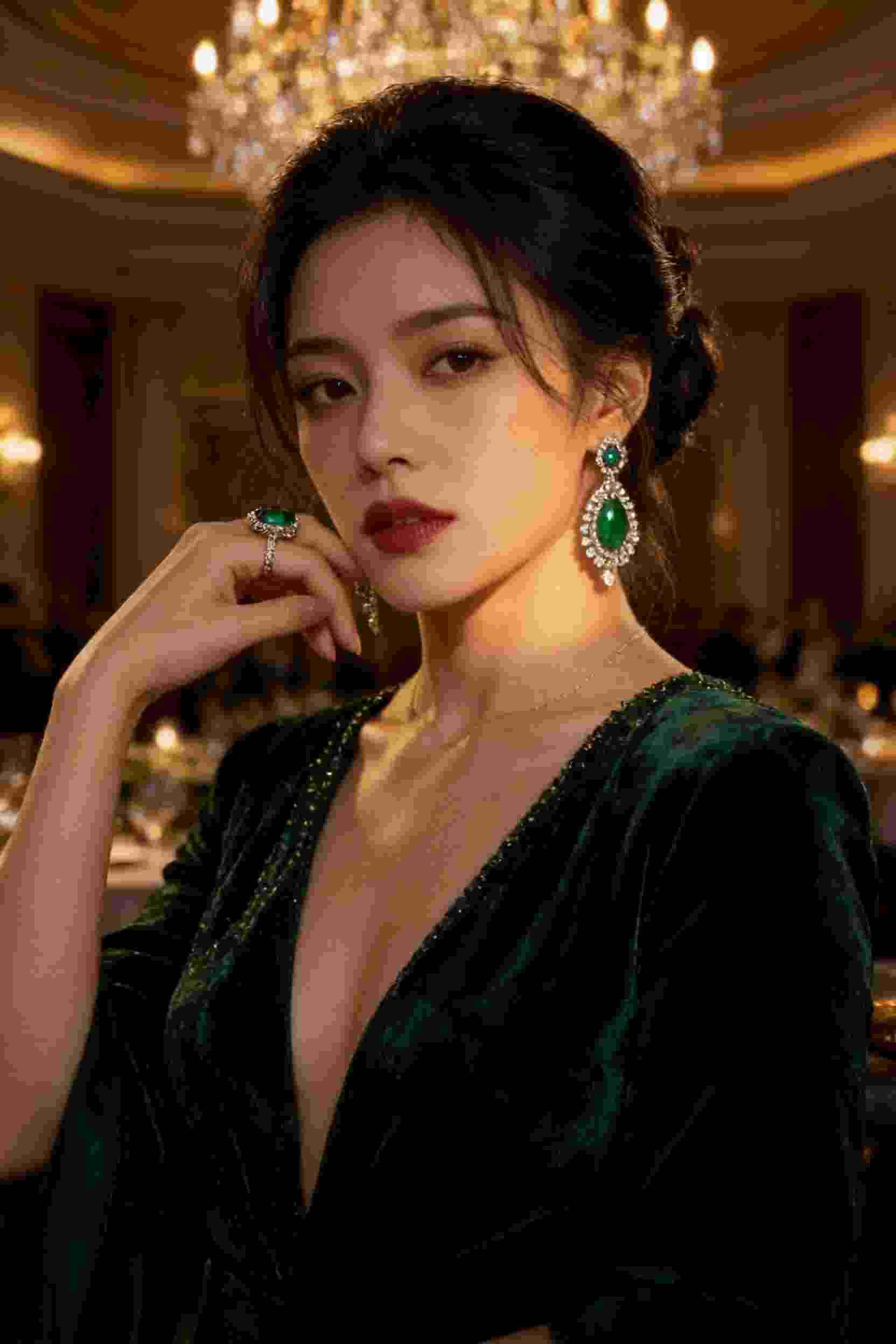 剧名